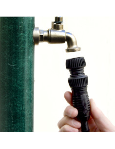 Filtro “Y'' con Tuerca Loca - Conexión 3/4'' 2