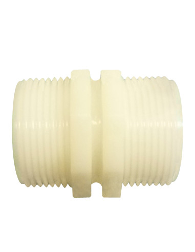 Machón recto para instalaciones de bombeo | S&M Garden