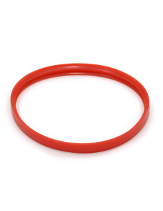 Junta para accesorios de aluminio rígido blanco 110 mm