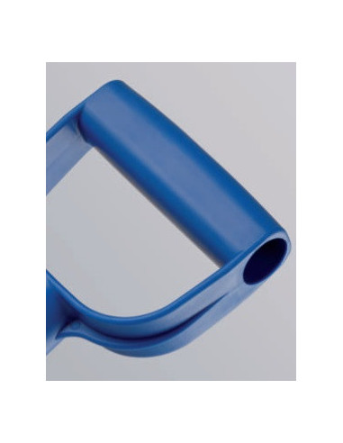 Pala de nieve - ligera y resistente | S&M Garden