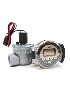 Kit Programador HRC900 + Electrovalvula