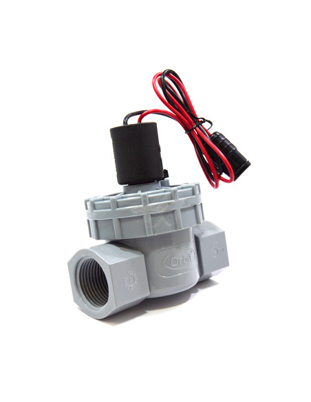 Kit Programador HRC900 + Electrovalvula