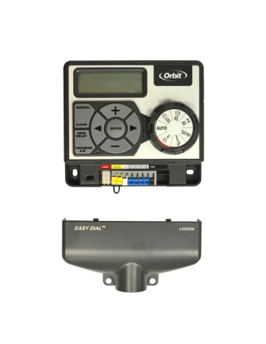 Programador de riego Orbit Ultra | S&M Garden