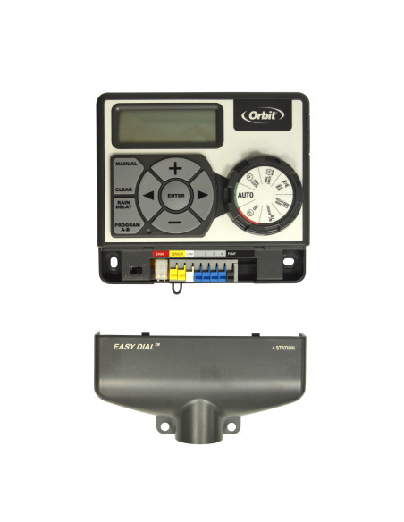 Programador de riego Orbit Ultra | S&M Garden