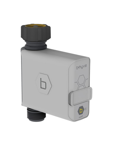 Programador de grifo Orbit B-Hyve con wifi | S&M Garden