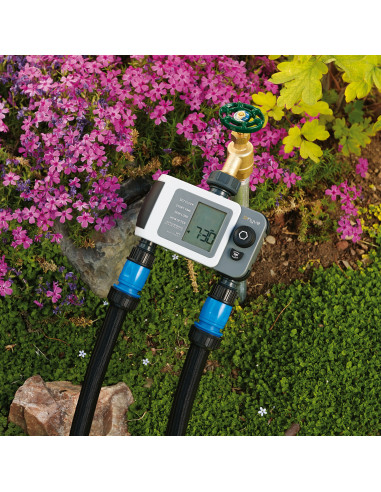 Programador Digital de Riego B-Hyve Bluetooth XD - 2 Salidas
