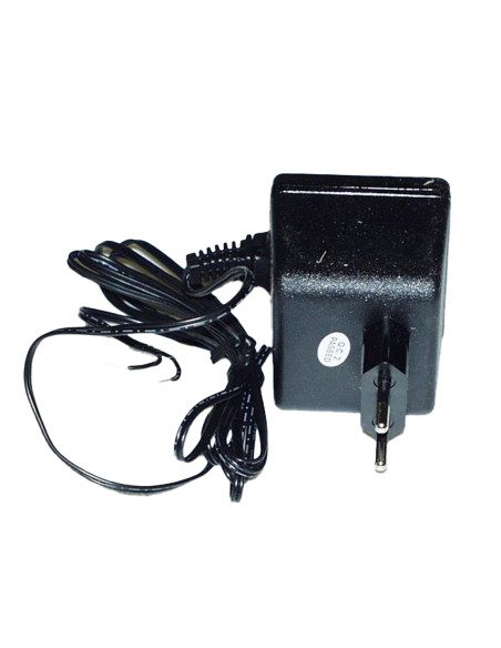 Transformador Externo con Clavija