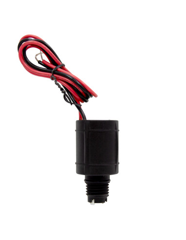 Solenoide para electroválvulas | S&M Garden