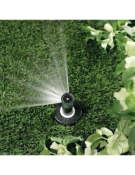 Difusor 400 Series - Emergente y regulable 0 a 360° | S&M Garden