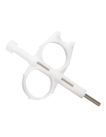 Llave reguladora para aspersores Voyager II | S&M Garden