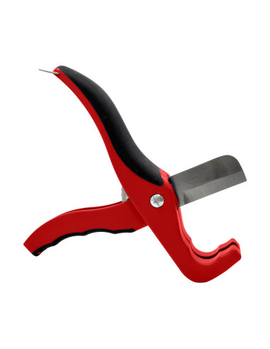Tenaza Cortatuberias de Plastico