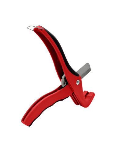 Tenaza Cortatuberias de Plastico