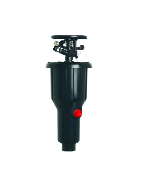 Aspersor emergente de impacto | S&M Garden