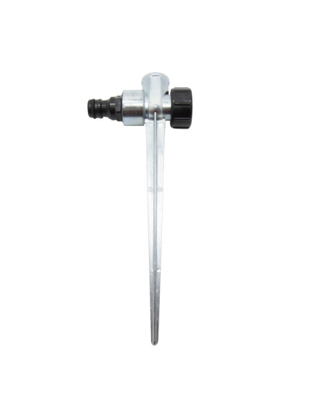 Estaca de zinc para aspersores de impacto | S&M Garden