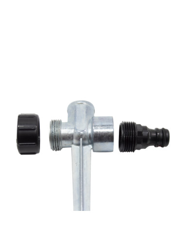 Estaca de zinc para aspersores de impacto | S&M Garden