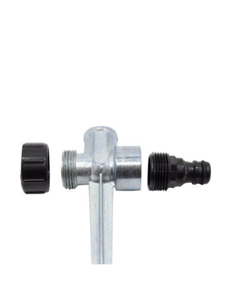 Estaca de zinc para aspersores de impacto | S&M Garden