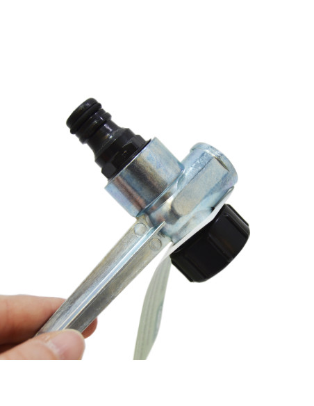 Estaca de zinc para aspersores de impacto | S&M Garden