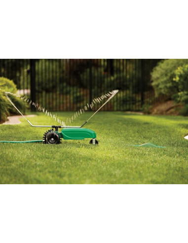 Rociador de repuesto para tractor aspersor autopropulsado | S&M Garden