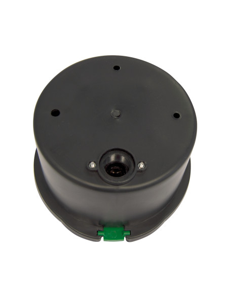 Arqueta circular con válvula de 3/4" incorporada | S&M Garden