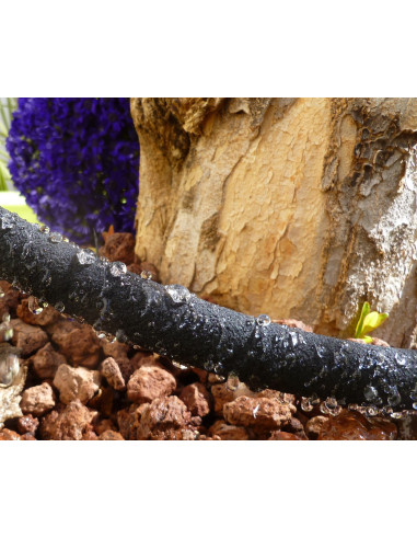 Tubo microporoso de 4 mm de diámetro | S&M Garden