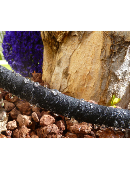 Tubo microporoso de 4 mm de diámetro | S&M Garden