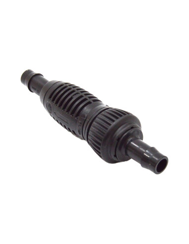 Filtro en línea para tuberías de riego por goteo | S&M Garden