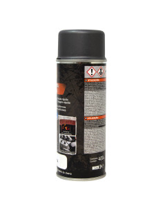 Pyrofeu Pintura Termica Antracita - Bote 400 ml 2