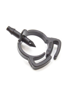 Conexión de seguridad para microtubo de 4 mm | S&M Garden