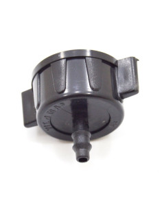 Terminal Hembra para Microtubo 3/4'' - Blister 1 ud 2