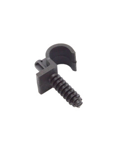 Abrazadera Fijación a Pared - Blister 10 uds 2