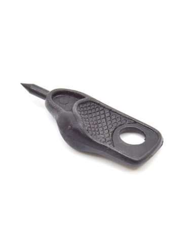 Pack punzón perforador 4 mm + 10 tapones | S&M Garden