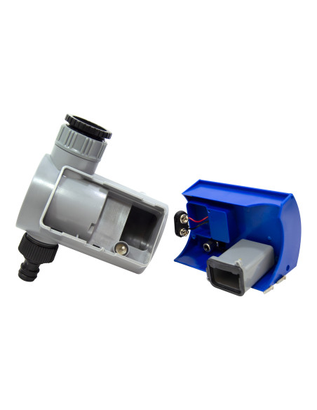 Programador digital de grifo S&M | S&M Garden