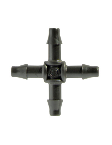 Kit completo de micro riego por goteo Ø 4 mm | S&M Garden