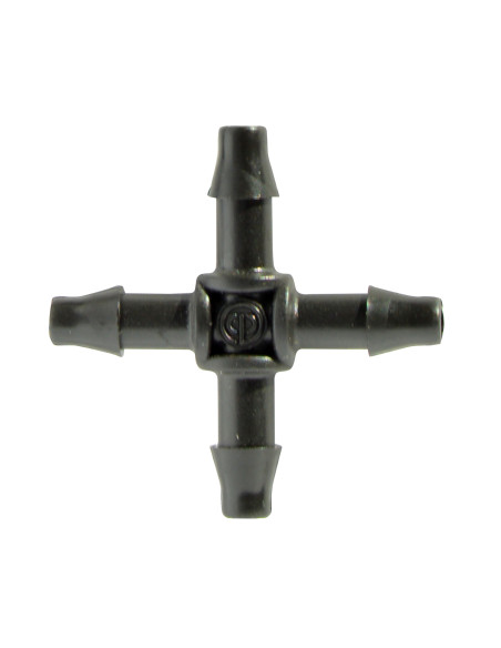 Kit completo de micro riego por goteo Ø 4 mm | S&M Garden