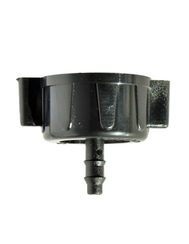 Kit completo de micro riego por goteo Ø 4 mm | S&M Garden