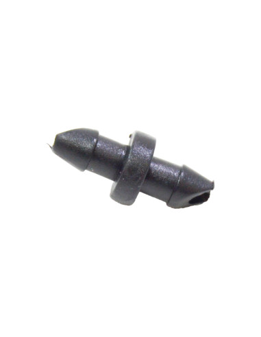 Kit completo de micro riego por goteo Ø 4 mm | S&M Garden