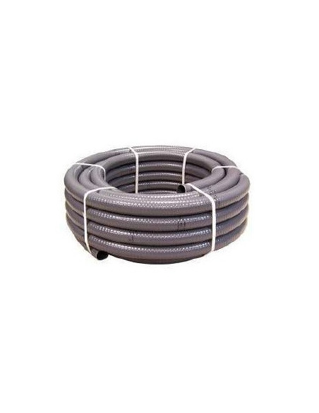 Tubería de PVC flexible presión-evacuación | S&M Plumbing