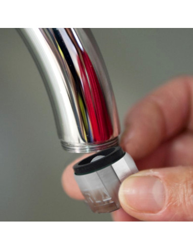 Recambio atomizador 2 litros/minuto