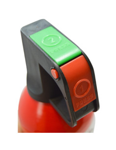 Pyrofeu Extintor Stop Fuego - 750 gr 2