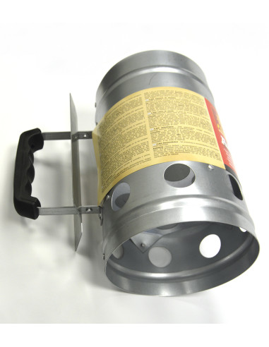 Chimenea de encendido | S&M Fire