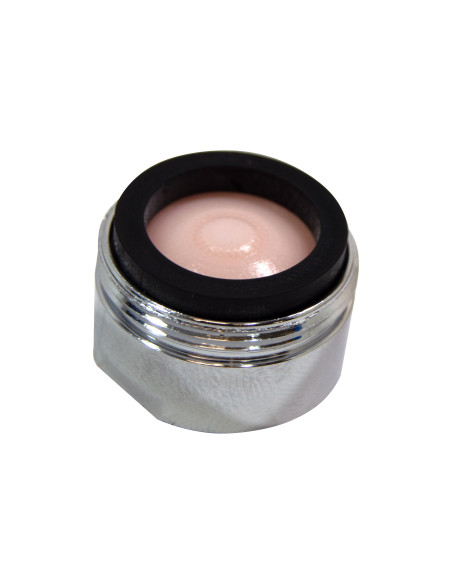 Atomizador macho 24/100 para ahorro de agua - 4 L/min | S&M Plumbing