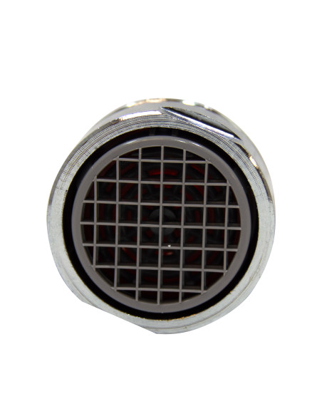 Atomizador macho 24/100 para ahorro de agua - 4 L/min | S&M Plumbing