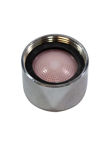 Atomizador hembra 22/100 para ahorro de agua - 4 L/min | S&M Plumbing