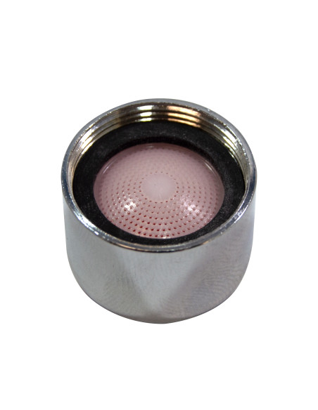 Atomizador hembra 22/100 para ahorro de agua - 4 L/min | S&M Plumbing