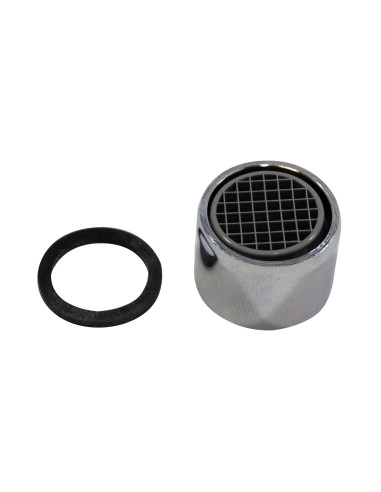 Atomizador hembra 22/100 para ahorro de agua - 4 L/min | S&M Plumbing