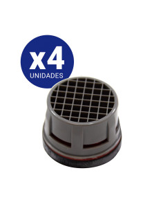 Recambio de atomizador 4 litros/minuto | S&M Plumbing 2