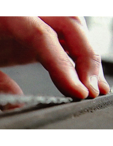 Junta refractaria autoadhesiva | S&M Fire