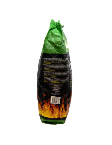 Lana de madera para encendido - saco 1,5 kg | S&M Fire