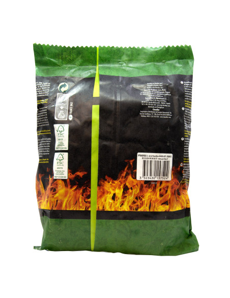 Cubos de encendido ecológicos - Saco 72 unidades | S&M Fire