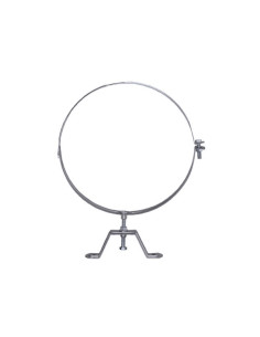 Abrazadera de sujeción | S&M Fire